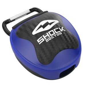 Shock Doctor Mouth Guard Holder